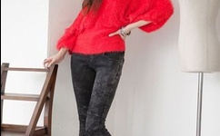 桃子老师与四个学生